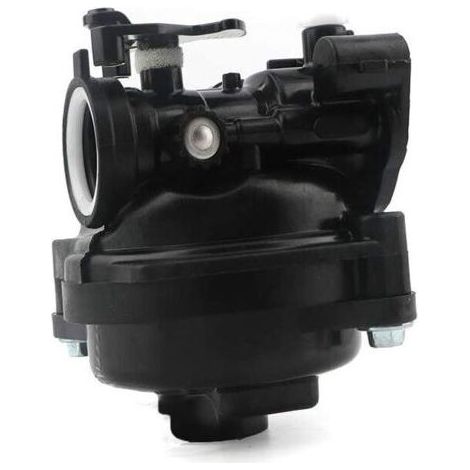 FOREHILL Carburateur de moteur de tondeuse à gazon pour moteurs Briggs & Stratton 300E 450E OVH 591979 595656 590556