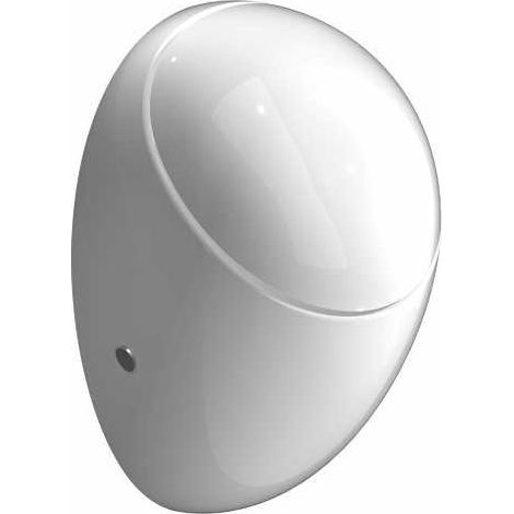 LAUFEN Alessi one Absauge-Urinal, 1 Ltr., mit Löcher für