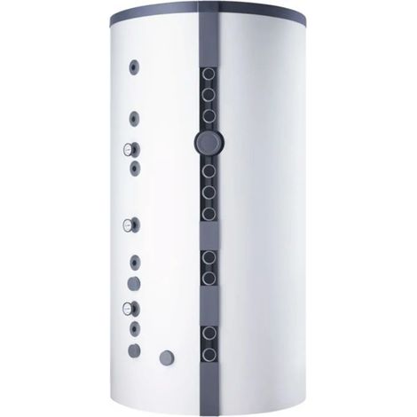 STIEBEL ELTRON Wärmedämmung WDH 601 SBS, 231925