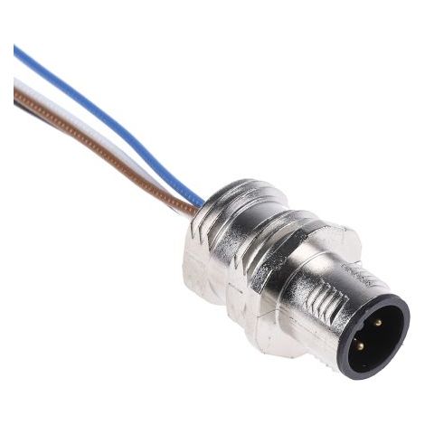 Connecteur industriel Phoenix Contact série DUPLICON, 4 Contacts , 4A ( Prix pour 1 )