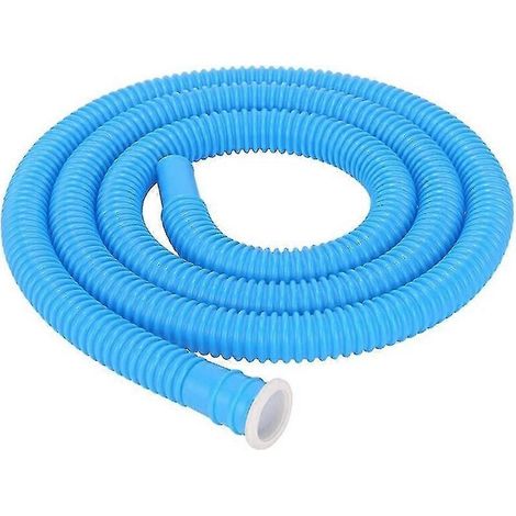 Universal Air Conditioner Drain Hose, Inlet Hose For Semi-automatic Washing Mach (1/4)