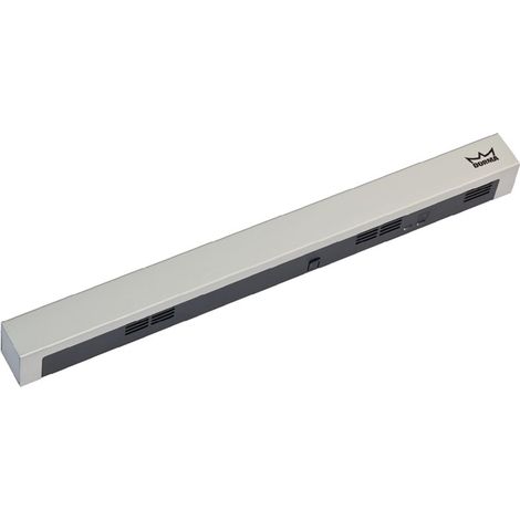 dormakaba RMZ RMZ Contur Design silber Sturzmontage - 64800001 (1/5)