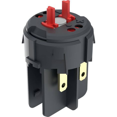 RAFI 1.20.126.704/9000 Elemento commutazione 2 NC 250 V 1 pz.