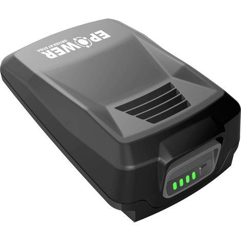 E-Power 20V Lithium Ersatzbatterie kompatibel für den Alpinbereich B22 (1/2)