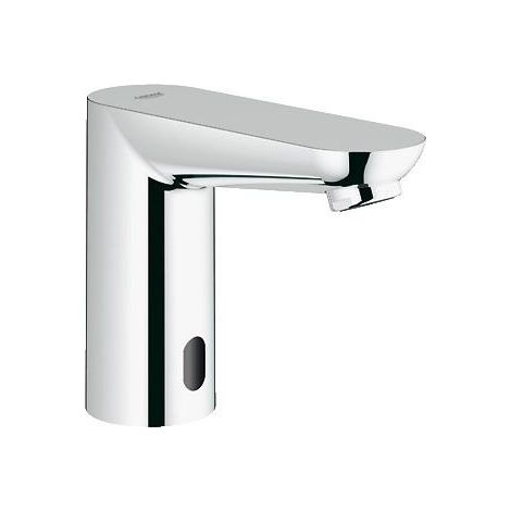 Grohe Euroeco CE electrónica de infrarrojos, para lavabos, sin