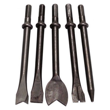 Set scalpelli sds esagonali 10.2 mm maurer- u120729105