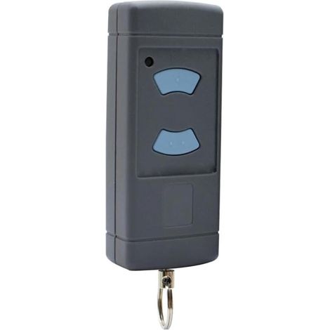 ensemble de 1 télécommandes 868 MHz pour porte de garage Hormann HSM2 HSM4 HSE2 HSE4 HS1 HS2 HS4 Portail Hands hörman (1/5)