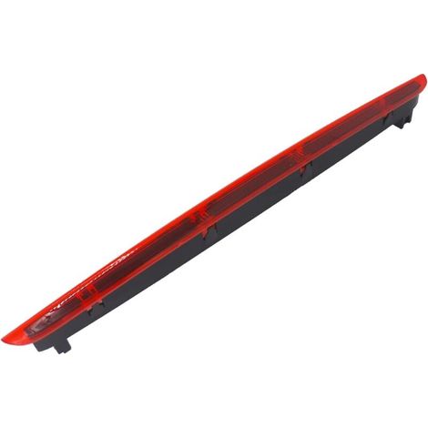Lntyq Troisième Feu Stop pour A-udi A6 C6 Avant Estate 2005-2011 4F9945097 (Rouge)