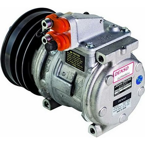 Compressore aria condizionata Denso DCP99504