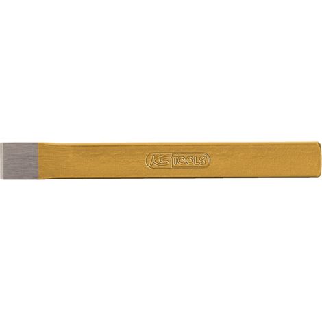 KS Tools Schlitzmeißel, 230 mm (1/3)