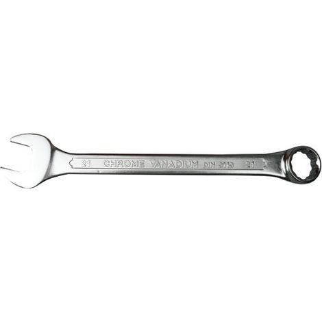FISCHER DAREX - Clé mixte 21 mm
