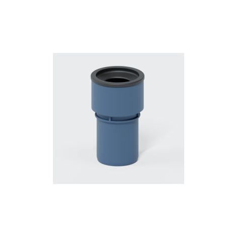 PO Siphon-Anschlussstück POLO-KAL DN 40/32 (1 1/4")
