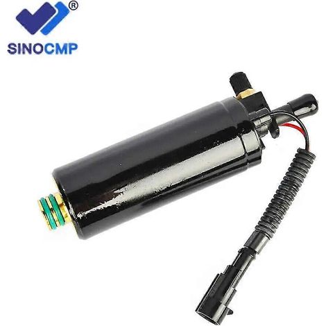 Kraftstoffpumpe 5006063 5010821 für Johnson Evinrude 200, 225, 250 und 300 PS E-tec 90° 3,3/3,4 l Motoren (1/5)