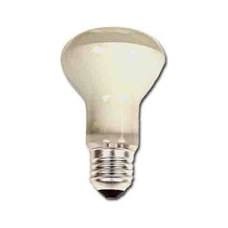 Lámpara halógena reflectora R80 E27 100W