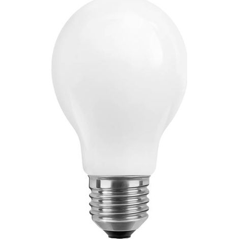Segula 55247 lampadina LED argento 6,5 W 550 lumen