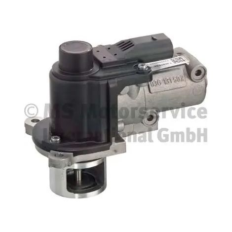 Vanne EGR Pierburg 7.00907.03.0 AUDI 03G 131 502 03G 131 502 B