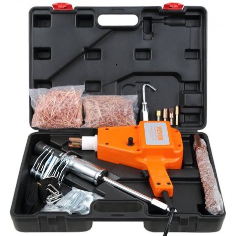 Tire Clou Carrosserie 800 VA Kit Débosselage Carrosserie 5500