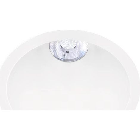 3000K Weiß Warmweiß 9 W