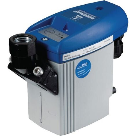 Bouchon de purge BEKO BEKOMAT31LV (1/3)