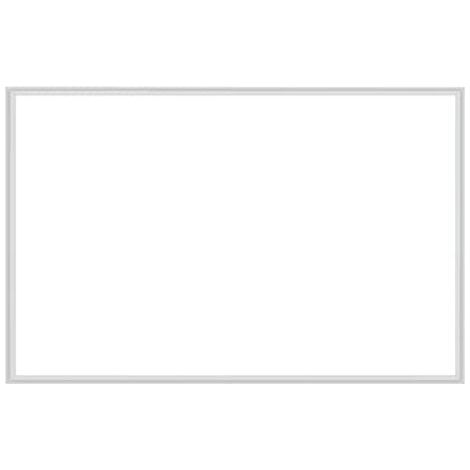 JOINT DE PORTE REFRIGERATEUR 685 X 1150 POUR REFRIGERATEUR - 481246688577 (1/5)