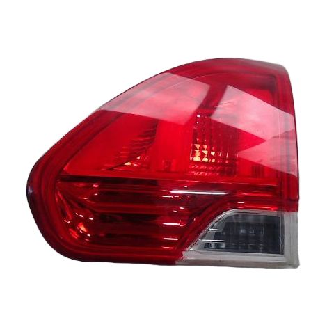 [PRODUIT D'OCCASION] Feu Arrieree Interieur Gauche PEUGEOT 2008 ♻️ Ref Oe. 9678074480 - Garantie à vie (1/3)