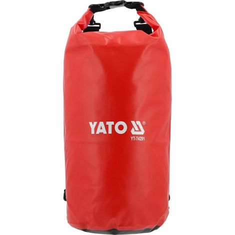 Sac à dos étanche, sac 20L 240x590 mm