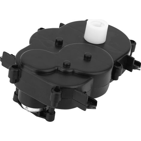 RS280 Gear Box Electric Motor Steering Gearbox for Children Car Kids Toy (12V9000Rpm) (1/5)