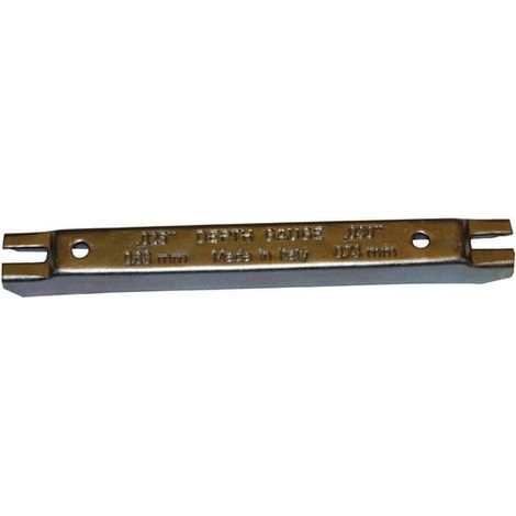Jauge de profondeur TECOMEC FGP453918