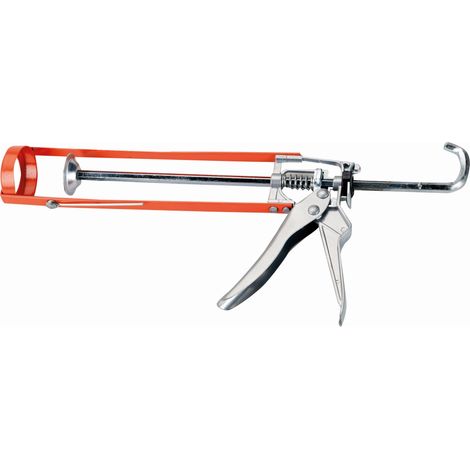 PISTOLA SELLANTE SKELETON ALYCO ORANGE