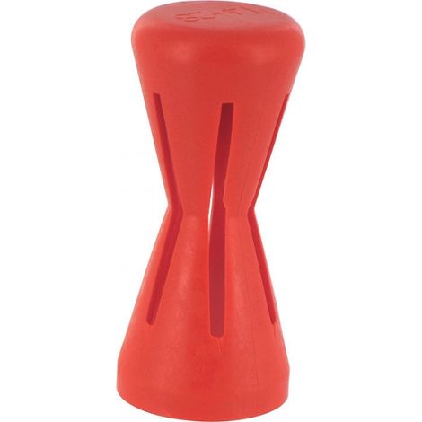 Embout de fer à béton Ø7 à 25 mm – Sachet de 25 unités – Pour béton armé – PROTECFER – Goettgens