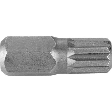 EMBOUT DE VISSAGE 5/16 XZN M6X30 MM