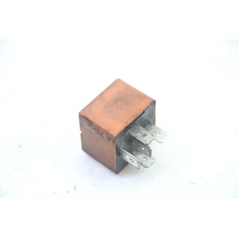 RELAIS DEMARREUR PEUGEOT ELYSTAR 50 2002 - 2014 (1/3)