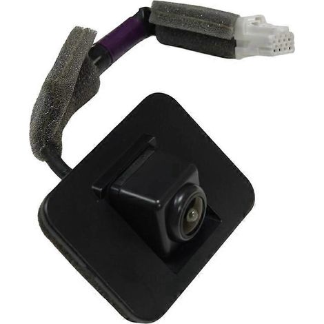 28442-6CA0A 284426CA0A Cámara de visión trasera Cámara de estacionamiento de reversa 28442-6CA2A 28442-6CA0B para Nissan Altima 2019-2023