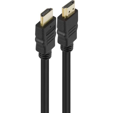 Ewent EC1336 cavo HDMI 15 m HDMI tipo A (Standard) Nero