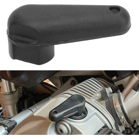 Clé pour retirer le bouchon de remplissage d'huile moteur de moto, compatible avec les modèles BMW R1250GS, R1200GS LC, Adventure R18, R 1250, 1200 GS, R1200RT, R1200R et R nineT. (1/5)
