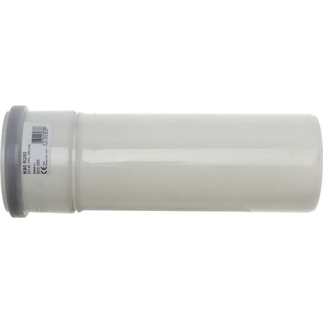 Brötje Prolunga scarico fumi Abgasverlängerung K80 R250 , 603386