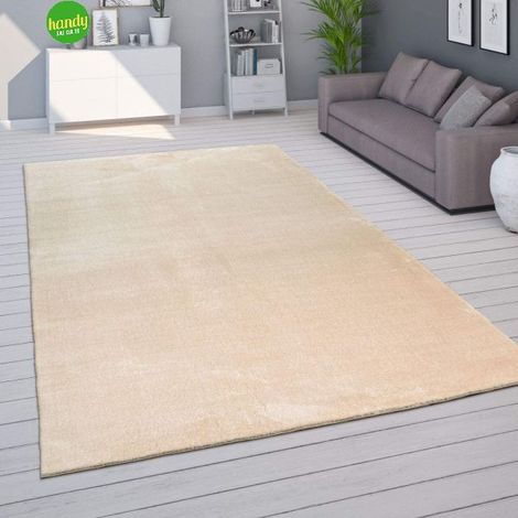 Tappeto domus WMD design moderno 50x80 cm colore tortora 001