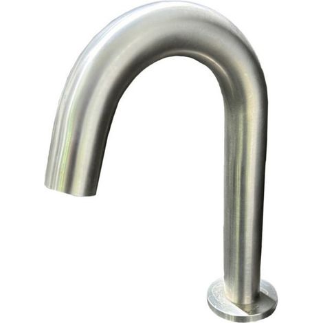 Robinet électronique - Combisteel (1/3)
