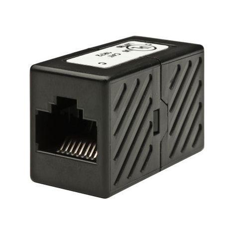 WP WPC-CPR-6U Drahtverbinder RJ-45 Schwarz (1/2)