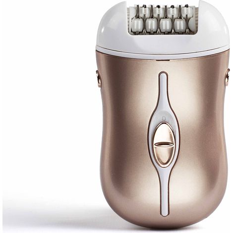 Epilateur LIVOO DOS167P
