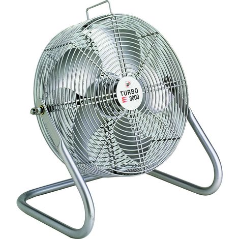 Ventilateur hélicoïde portable, monophasé 230V, 103 62 m3/h, D 350 mm S&P (UNELVENT) 014464