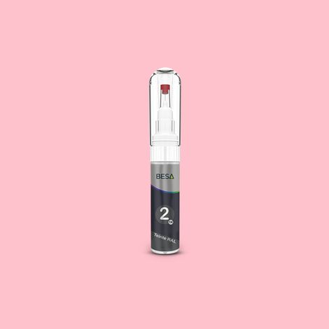 Stylo retouche peinture Pantone 699 U  Mat