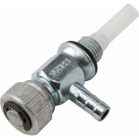 Robinet réservoir essence pour Bernard Moteur