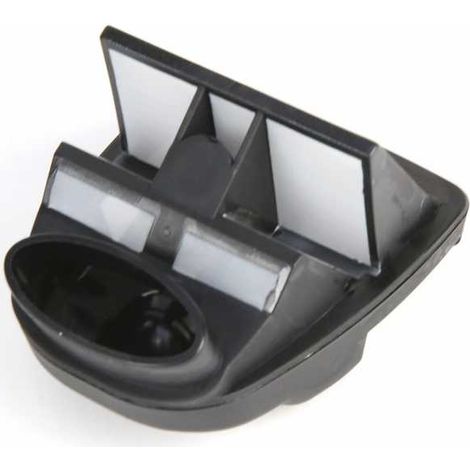 Filtre à air pour tronçonneuse Dolmar Makita (1/3)