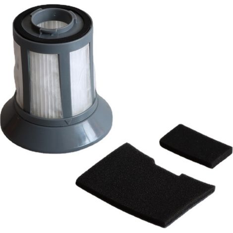 Lntyq Filtre For Aspirateur, Compatible Avec 2031531/203-1532/2031771/VC14F1-FV(2pcs)
