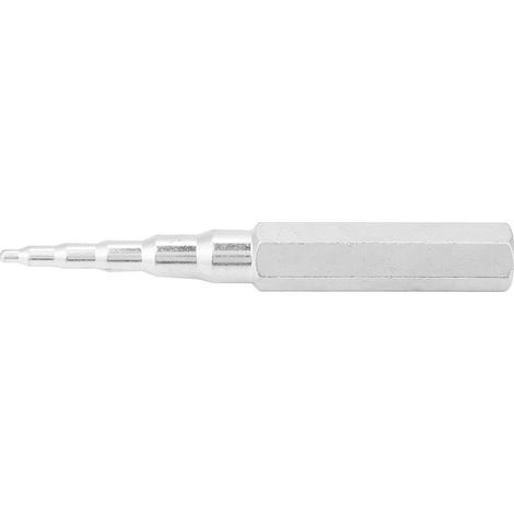 poinçon à sertir en acier, outil manuel d'expansion de tubes et tuyaux, outil de traitement des métaux CT-95 (1/5)