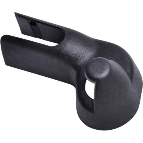 Passend für Jeep Wrangler Heckscheibenwischerarmabdeckung 68002491AA (1/4)