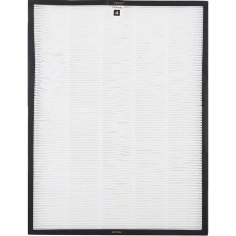 HEPA-Filter – Ersatz für Philips AC4144 / AC4074 / AC4083 – Luftreiniger