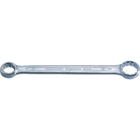 Llave Estrella Plana 12-13Mm 2 Bocas Bahco