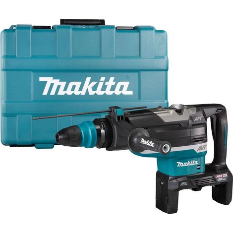 Makita HR006GZ Twin 40v MAX XGT Brushless Rotary Hammer Drill Naked